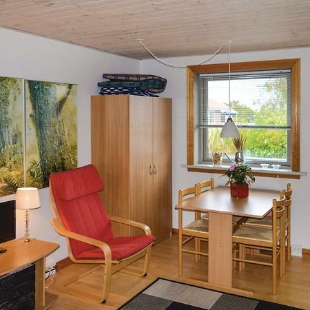 Stunning Studio In Skagen With Wifi Eksteriør bilde