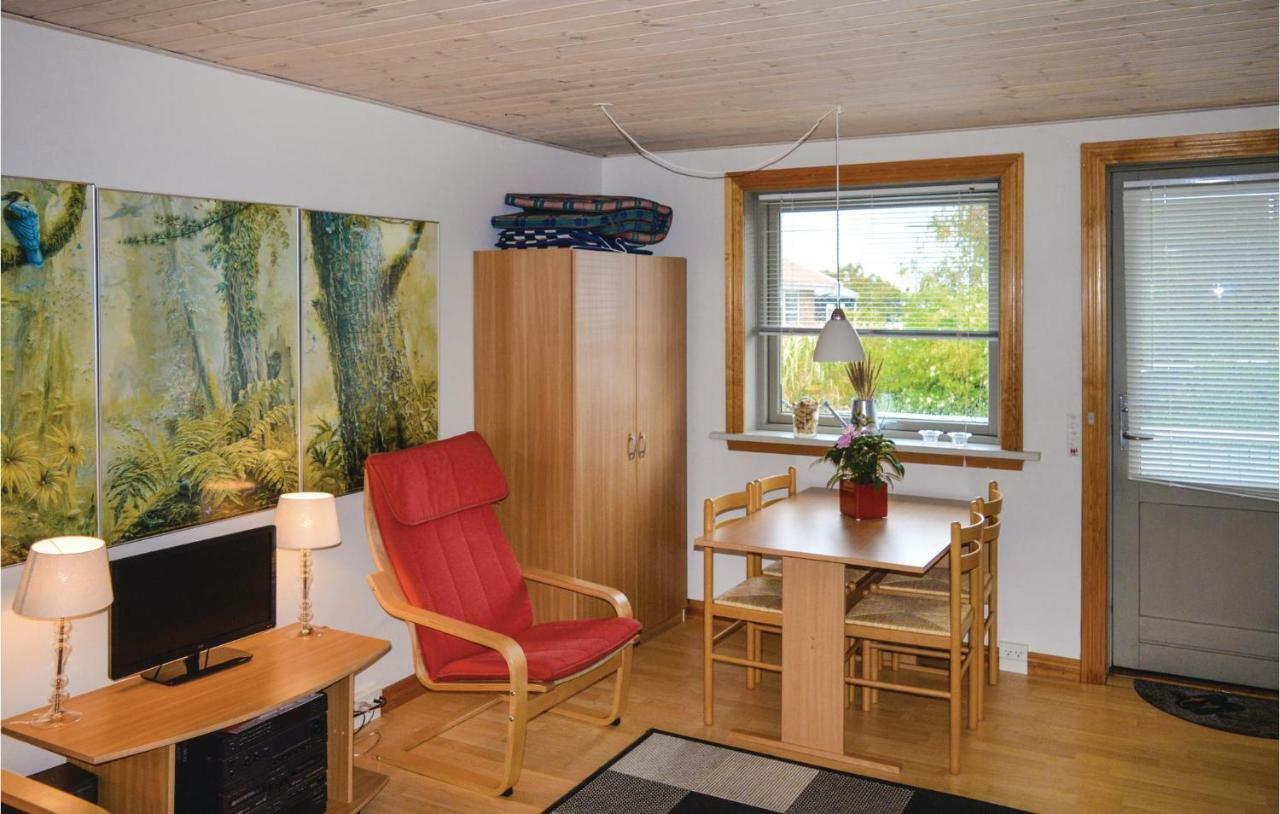 Stunning Studio In Skagen With Wifi Eksteriør bilde