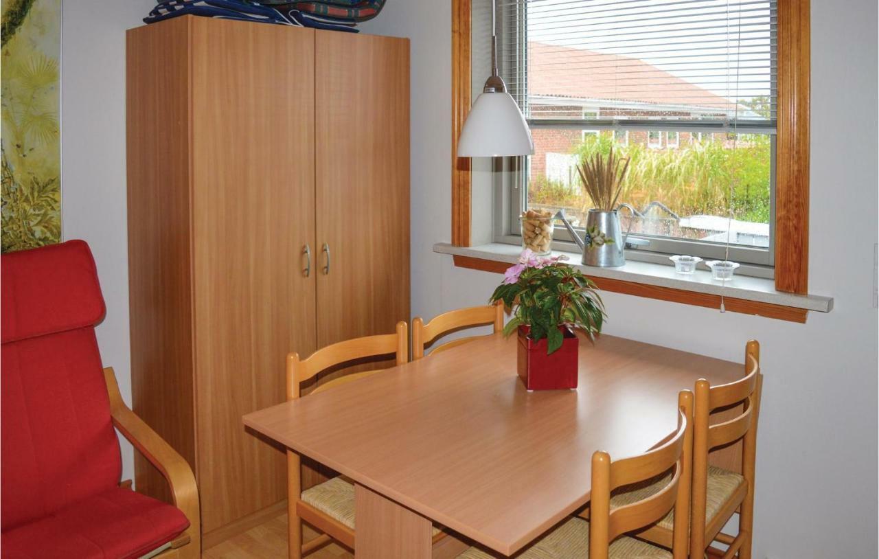 Stunning Studio In Skagen With Wifi Eksteriør bilde